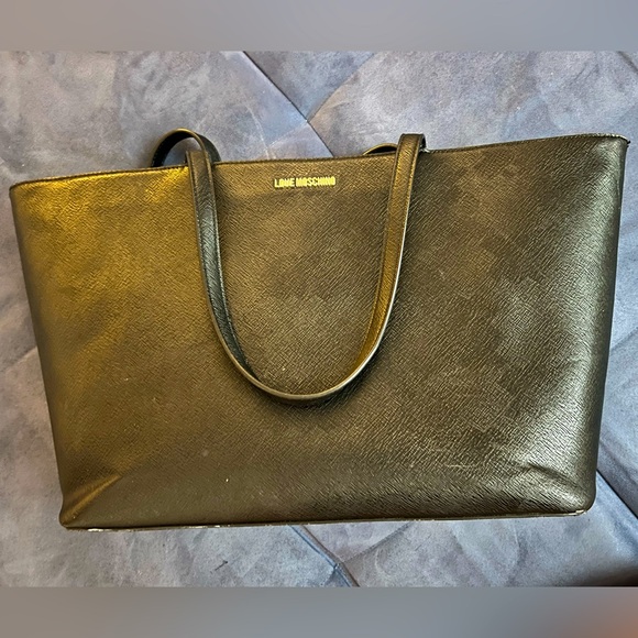 Love Moschino Handbags - Love Moschino purse